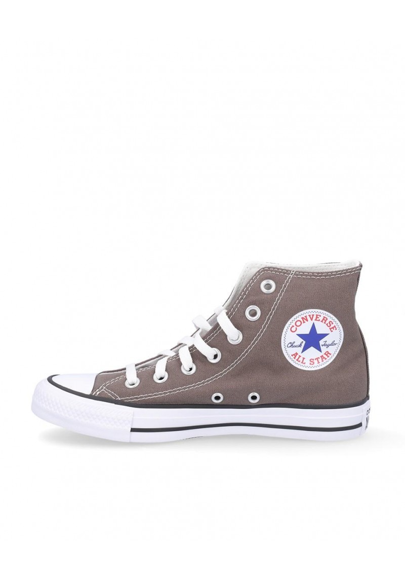 ZAPATILLA CONVERSE ALL STAR HI 1J793C CHARCOAL