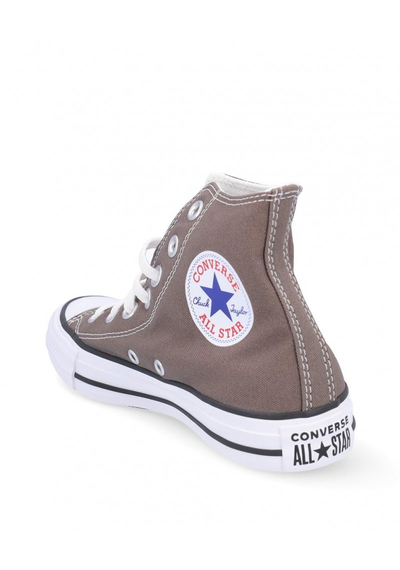 ZAPATILLA CONVERSE ALL STAR HI 1J793C CHARCOAL