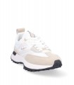 ZAPATILLA PEPE JEANS LUCKY PRINT WHITE