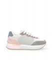 ZAPATILLA PEPE JEANS RUSPER CLASS STING GREEN