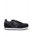 ZAPATILLA ARMANI XDX031 BLACK BLACK