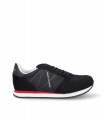 ZAPATILLA ARMANI XUX017 FULL BLACK