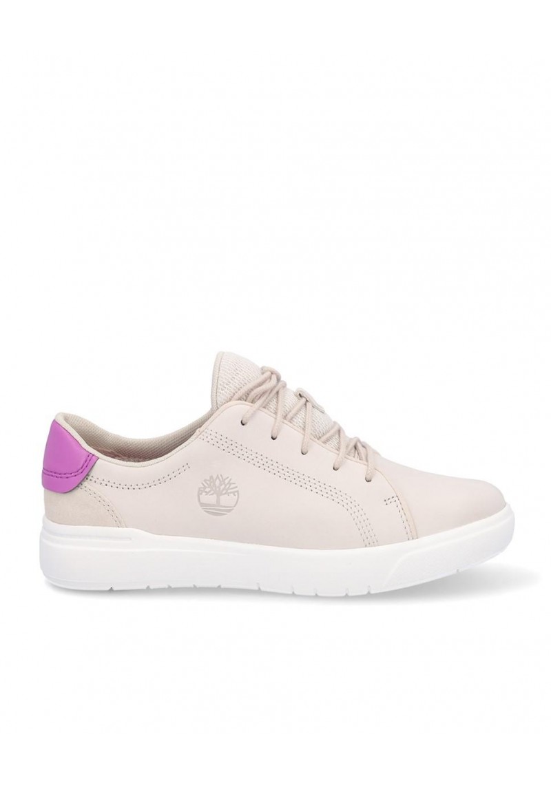 ZAPATILLA MUJER SENECA BAY NOBUCK