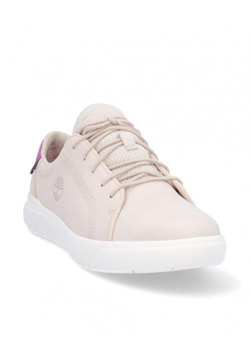 ZAPATILLA MUJER SENECA BAY NOBUCK