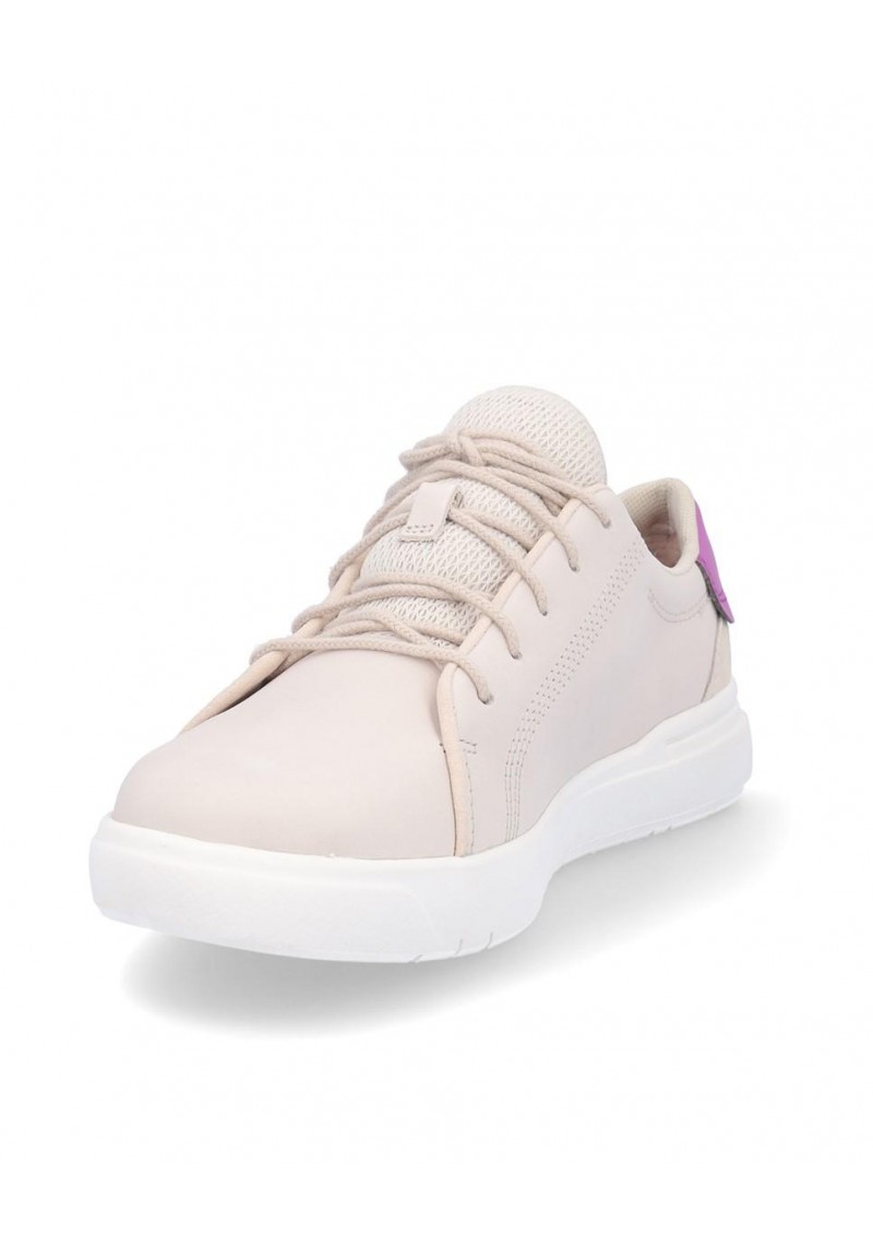 ZAPATILLA MUJER SENECA BAY NOBUCK