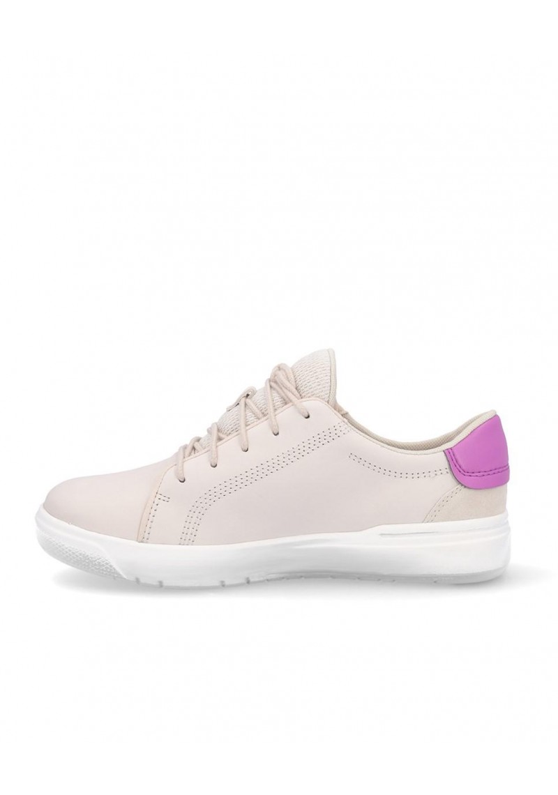 ZAPATILLA MUJER SENECA BAY NOBUCK