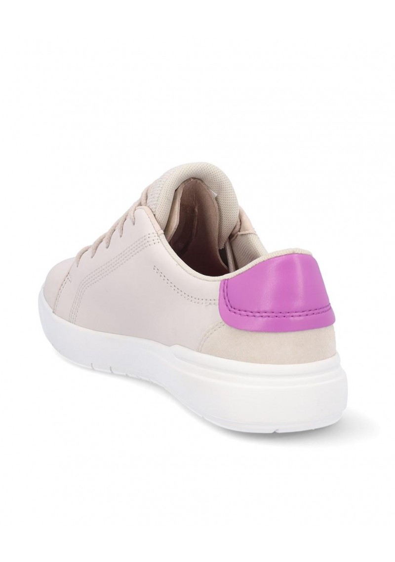 ZAPATILLA MUJER SENECA BAY NOBUCK
