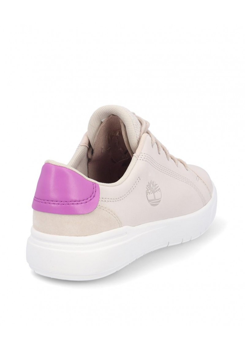 ZAPATILLA MUJER SENECA BAY NOBUCK
