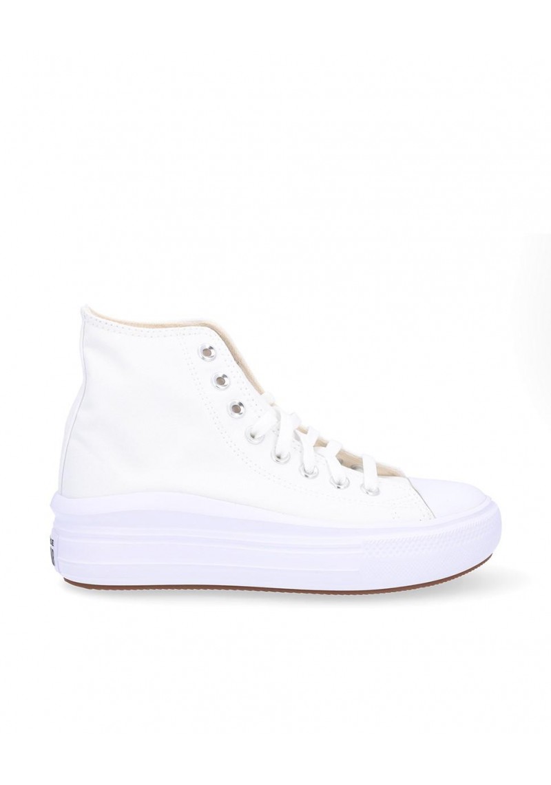ZAPATILLA CONVERSE MOVE 568498C WHITE
