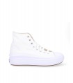 ZAPATILLA CONVERSE MOVE 568498C WHITE
