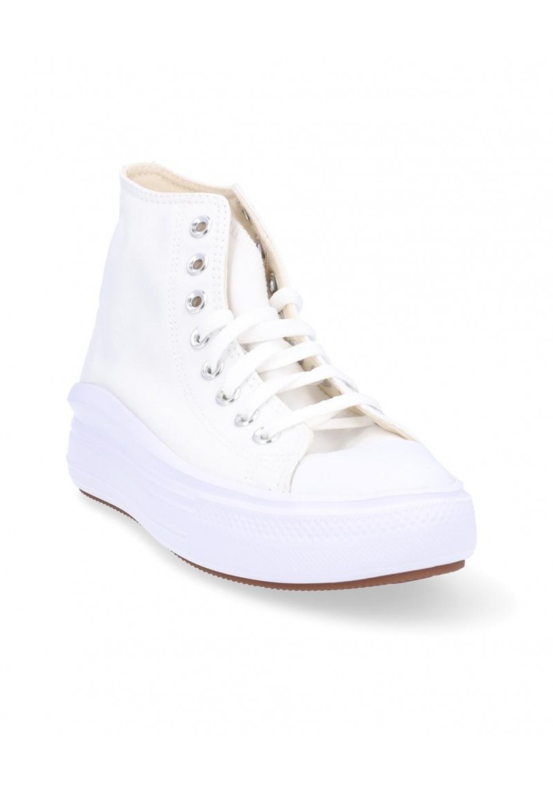 ZAPATILLA CONVERSE MOVE 568498C WHITE
