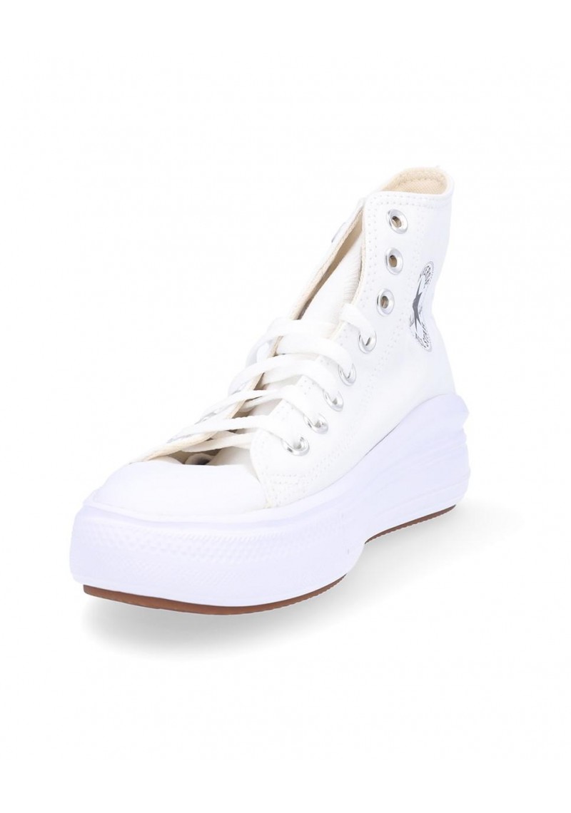 ZAPATILLA CONVERSE MOVE 568498C WHITE