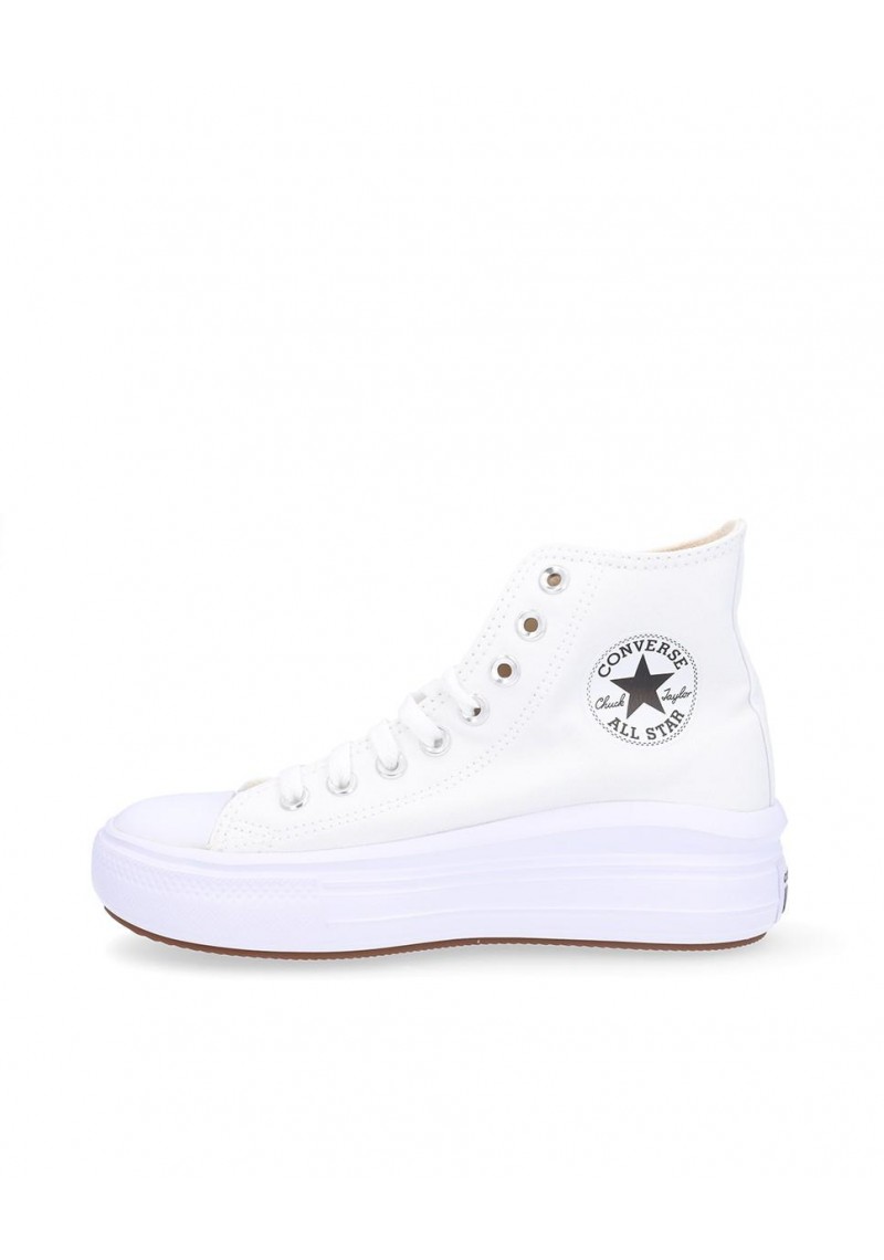 ZAPATILLA CONVERSE MOVE 568498C WHITE