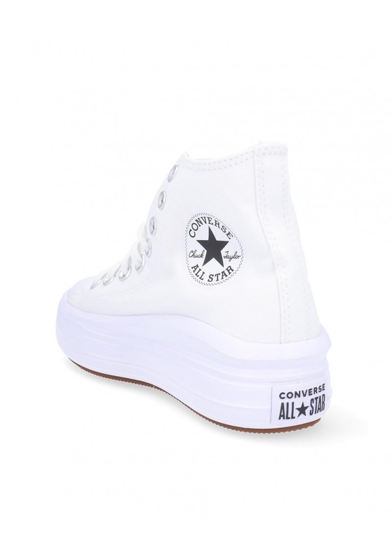 ZAPATILLA CONVERSE MOVE 568498C WHITE