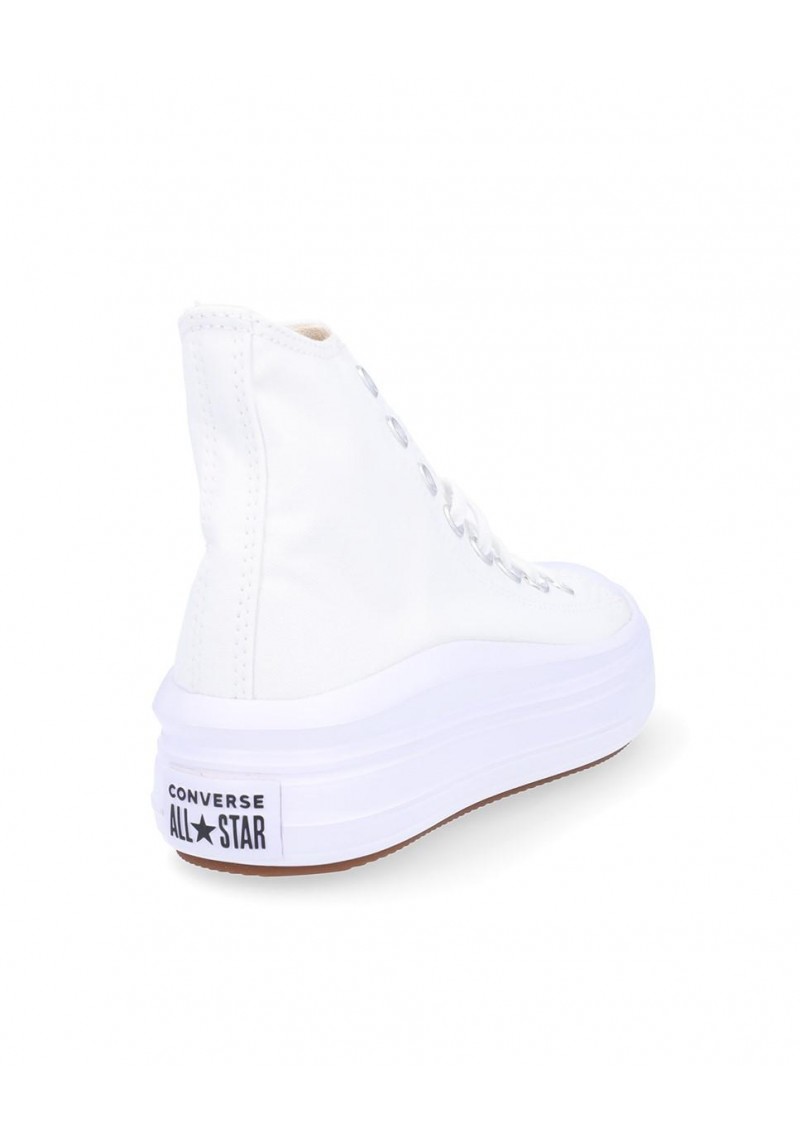 ZAPATILLA CONVERSE MOVE 568498C WHITE