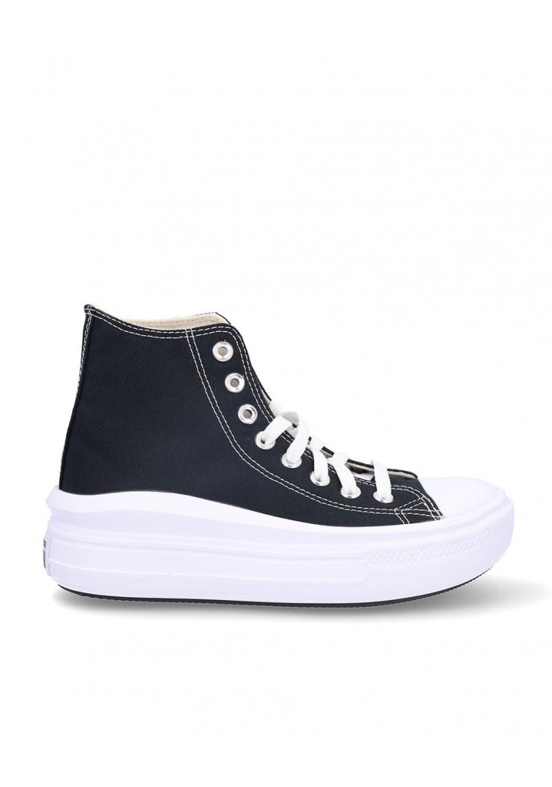 ZAPATILLA CONVERSE MOVE 568497C BLACK