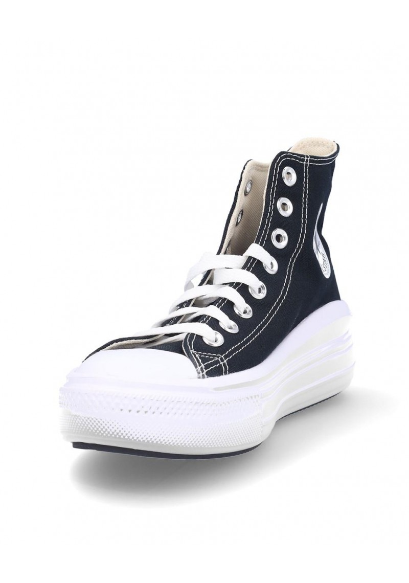 ZAPATILLA CONVERSE MOVE 568497C BLACK