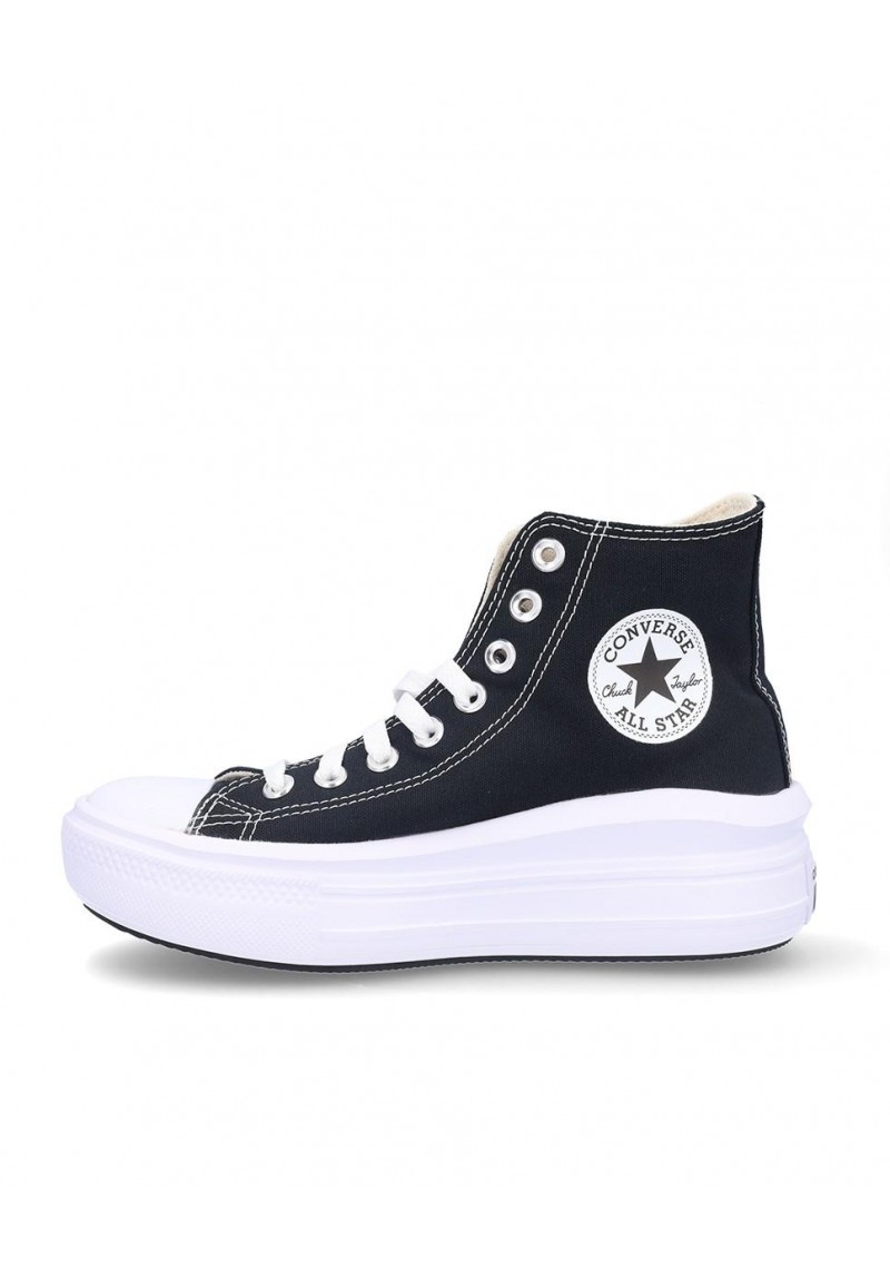 ZAPATILLA CONVERSE MOVE 568497C BLACK