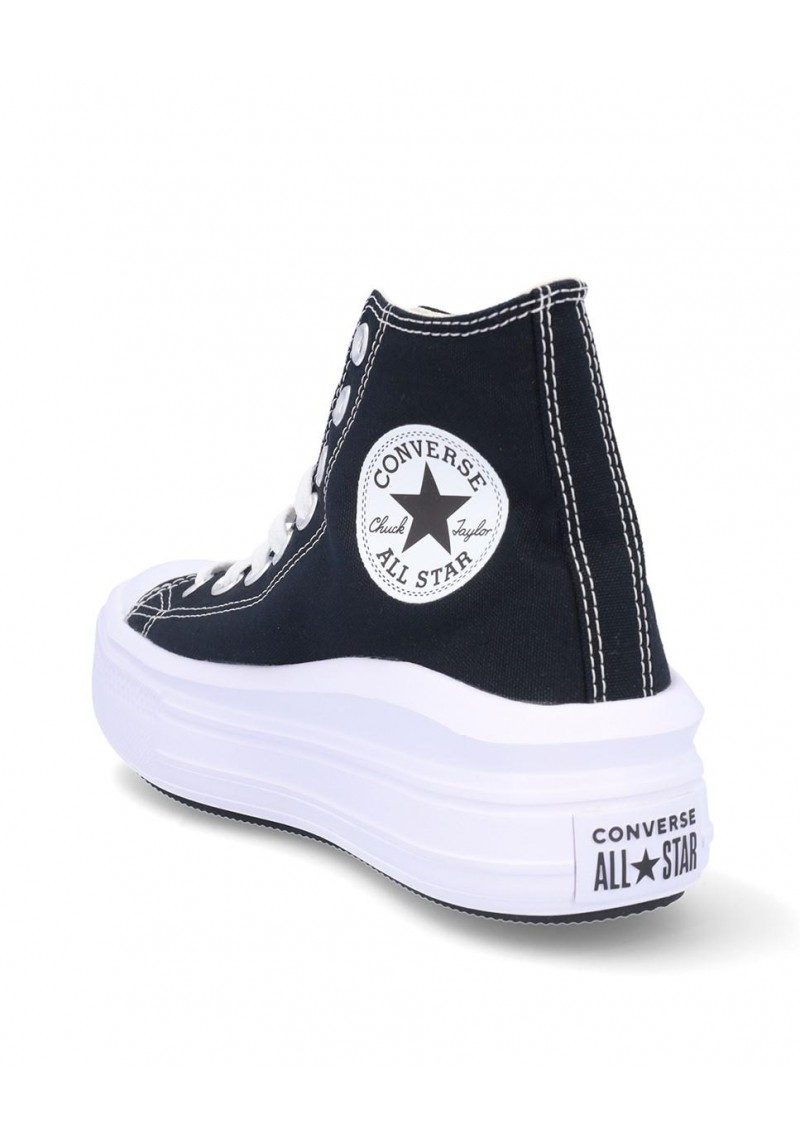 ZAPATILLA CONVERSE MOVE 568497C BLACK