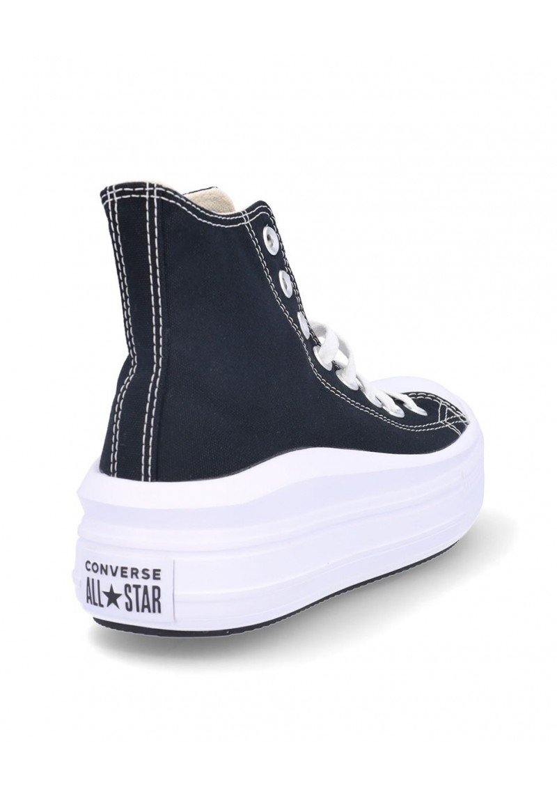 ZAPATILLA CONVERSE MOVE 568497C BLACK