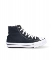 ZAPATILLA CONVERSE LIFT PLATFORM 272855C BLACK-WHITE-BLACK