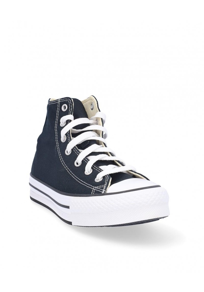 ZAPATILLA CONVERSE LIFT PLATFORM 272855C BLACK-WHITE-BLACK