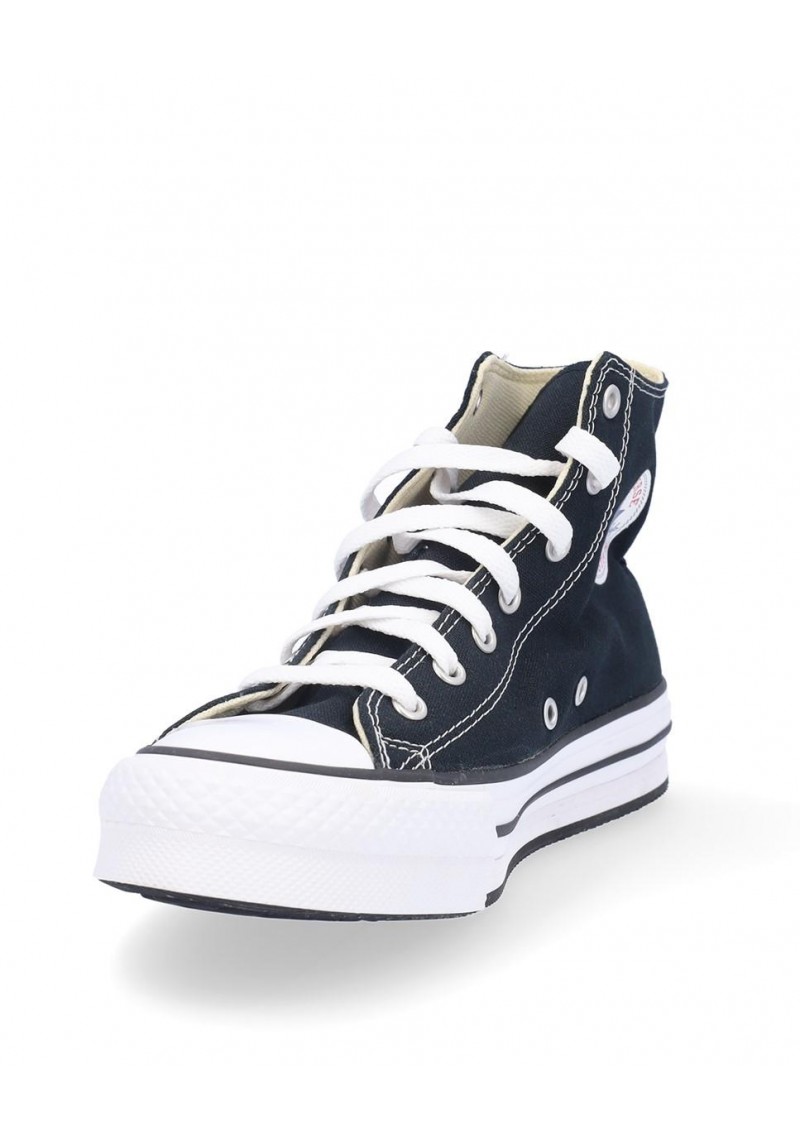 ZAPATILLA CONVERSE LIFT PLATFORM 272855C BLACK-WHITE-BLACK