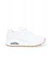 ZAPATILLA SKECHERS 73690 WHITE