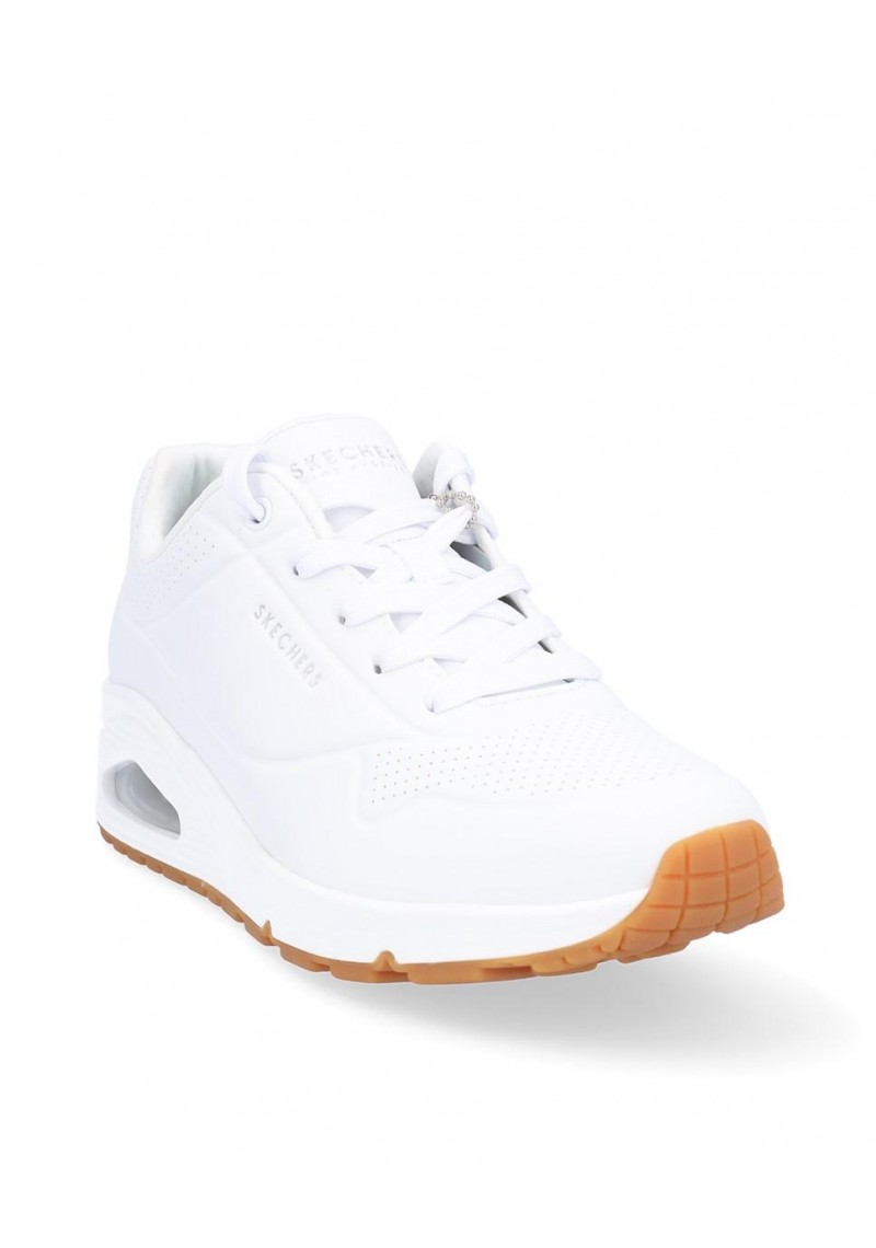 ZAPATILLA SKECHERS 73690 WHITE