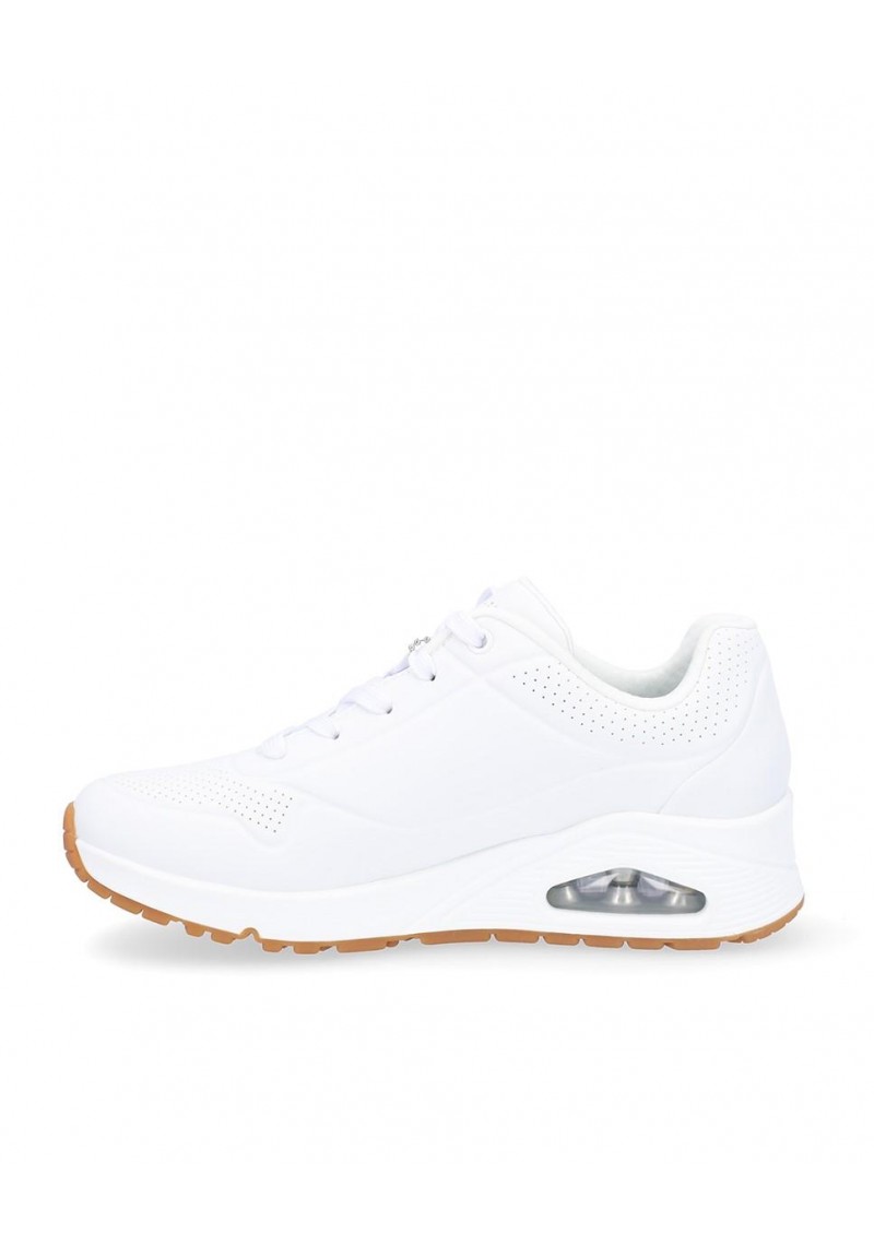 ZAPATILLA SKECHERS 73690 WHITE
