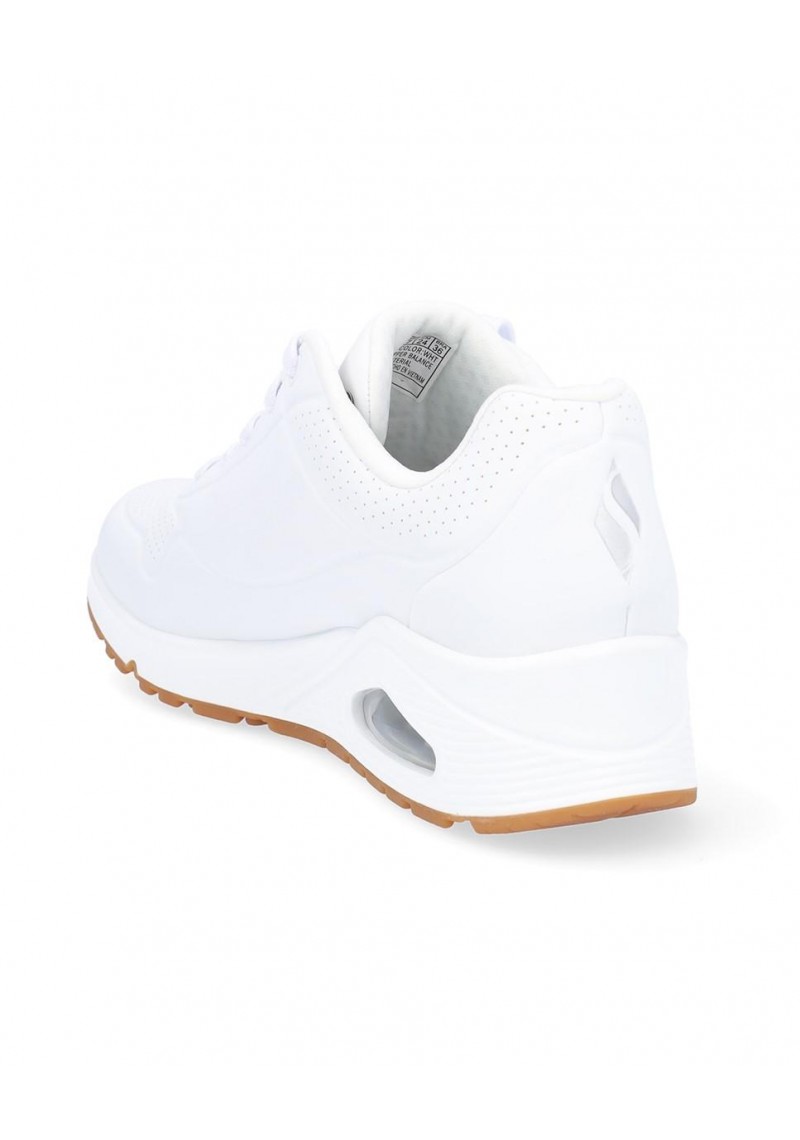 ZAPATILLA SKECHERS 73690 WHITE