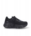 ZAPATILLA SKECHERS 117385 BLACK