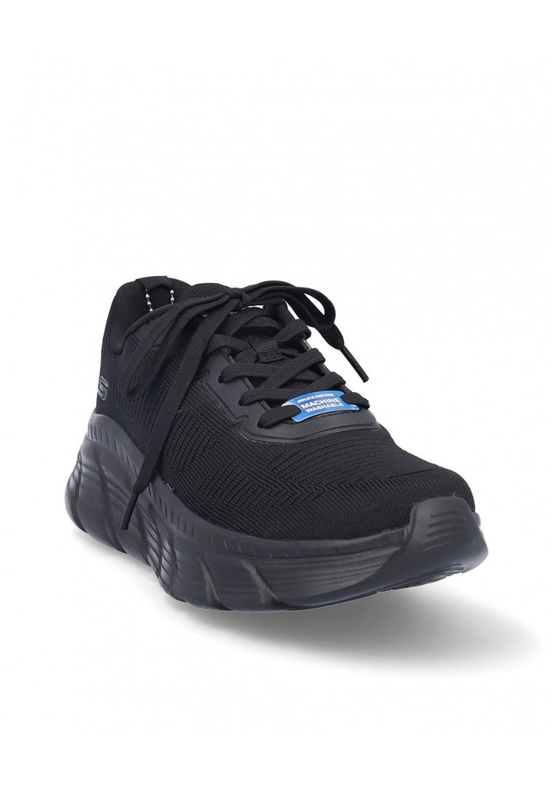 ZAPATILLA SKECHERS 117385 BLACK
