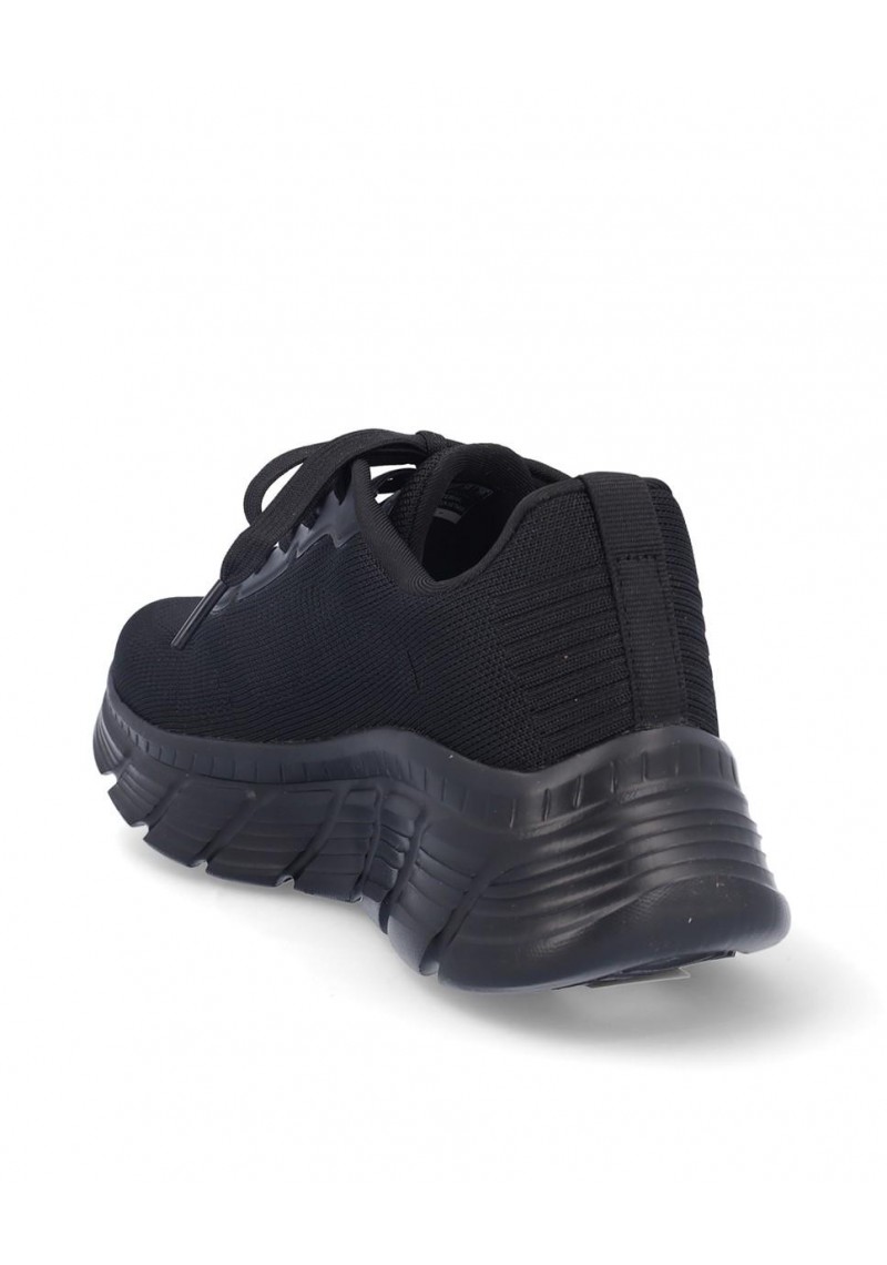 ZAPATILLA SKECHERS 117385 BLACK