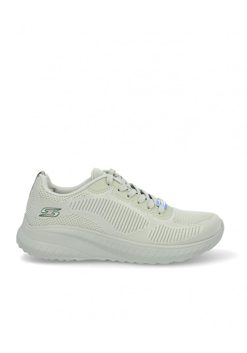 ZAPATILLA SKECHERS 117209 SAGE