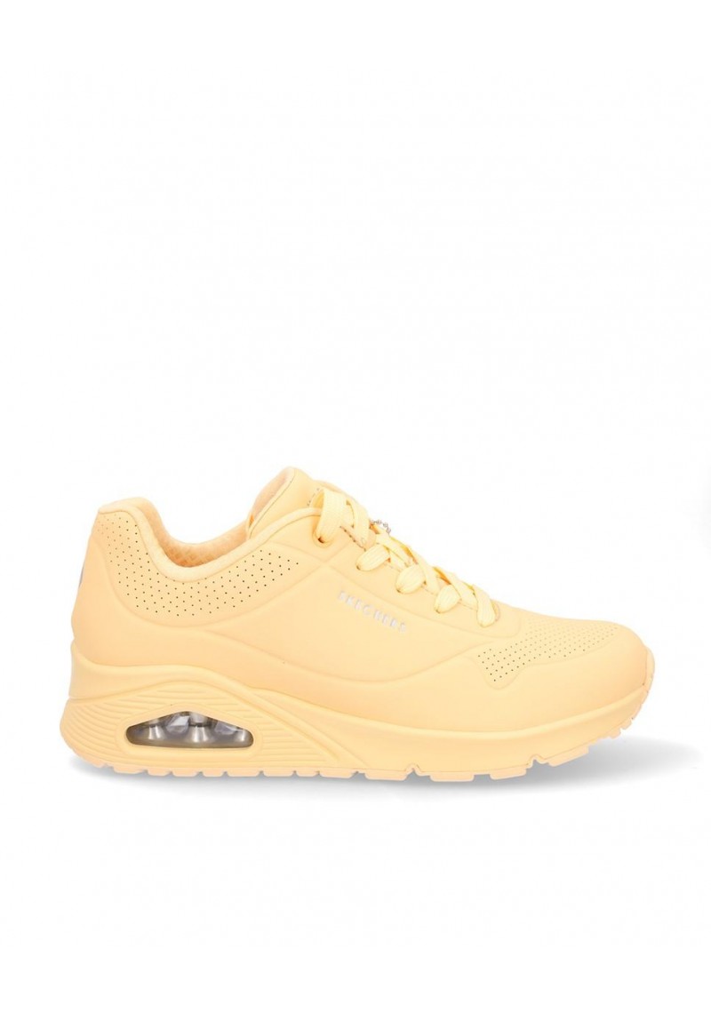 ZAPATILLA SKECHERS 73690 GOLDEN FLEECE