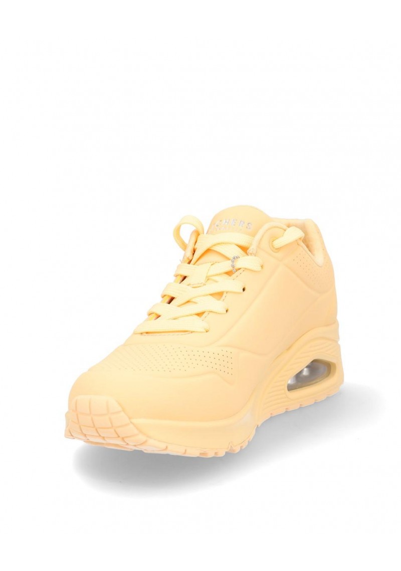 ZAPATILLA SKECHERS 73690 GOLDEN FLEECE
