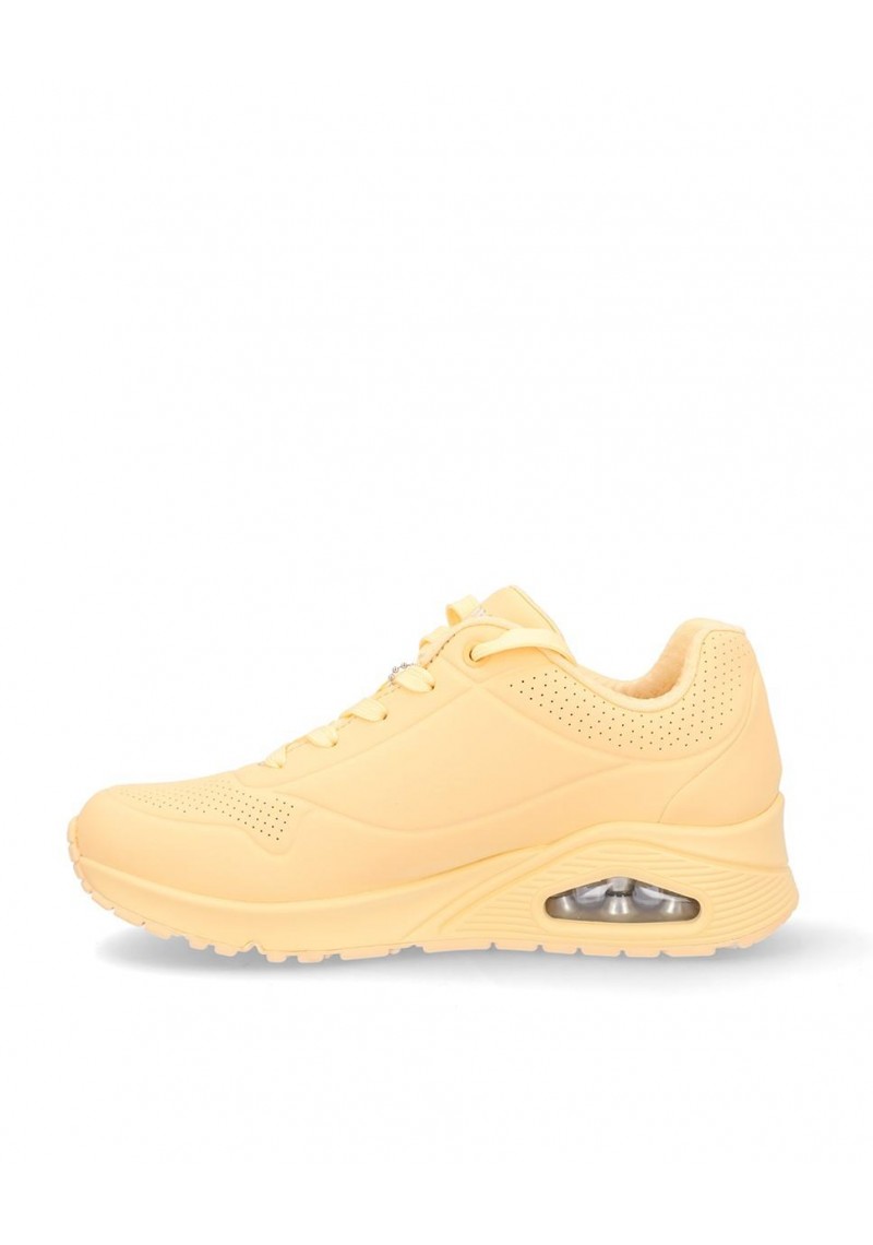 ZAPATILLA SKECHERS 73690 GOLDEN FLEECE