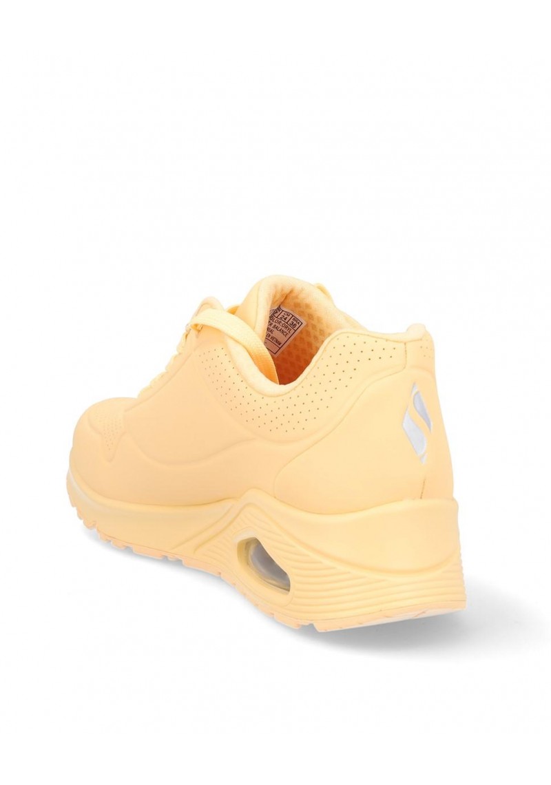 ZAPATILLA SKECHERS 73690 GOLDEN FLEECE