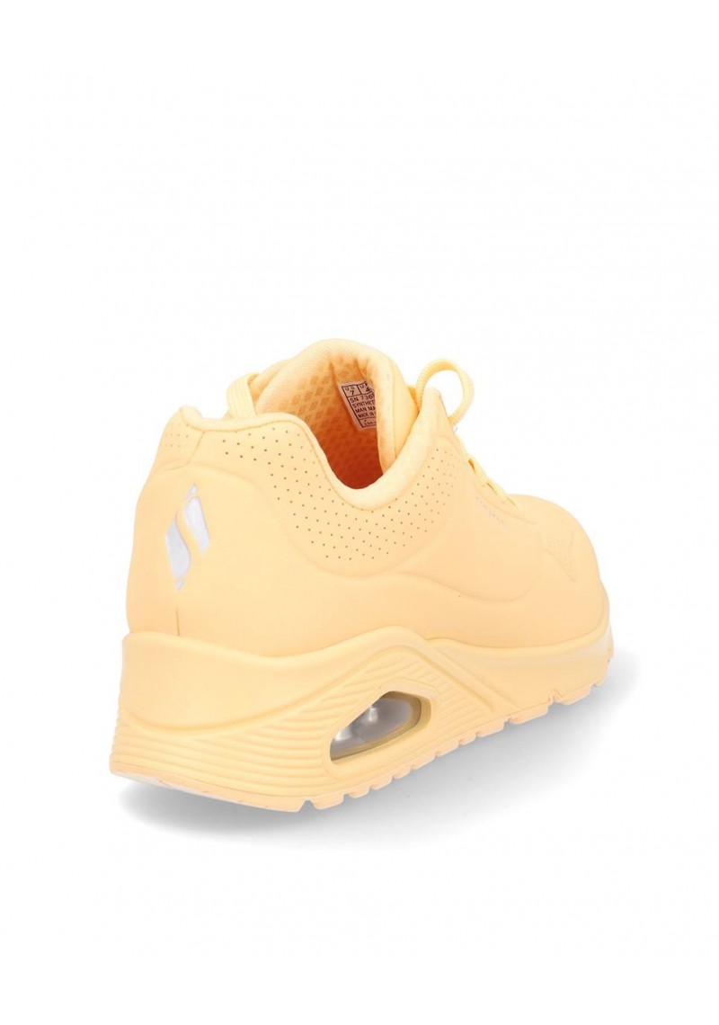 ZAPATILLA SKECHERS 73690 GOLDEN FLEECE