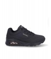 ZAPATILLA SKECHERS 73690 BLACK