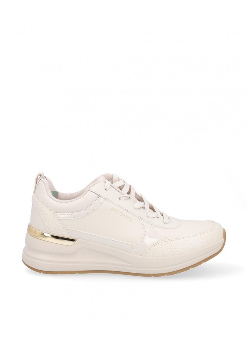 ZAPATILLA SKECHERS 177345 OFF WHITE