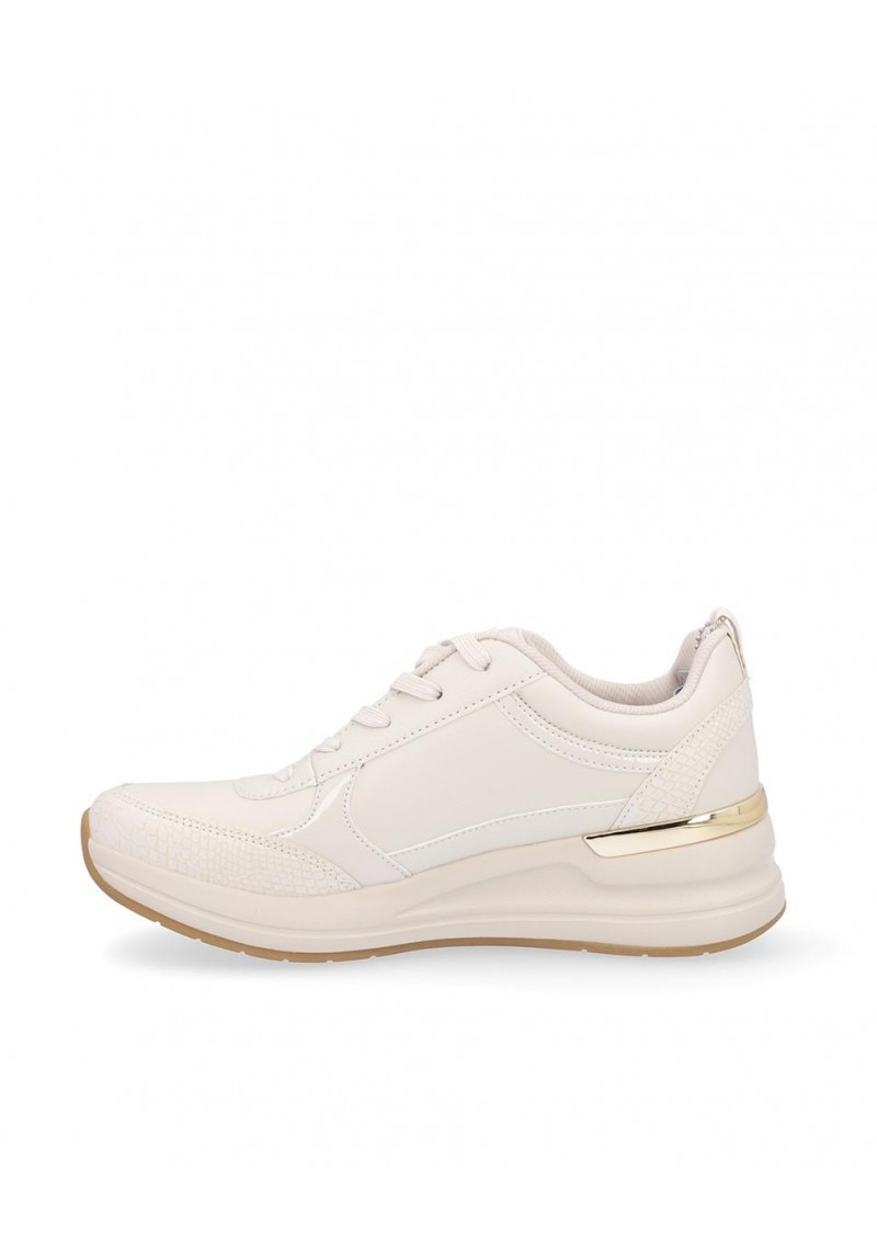 ZAPATILLA SKECHERS 177345 OFF WHITE