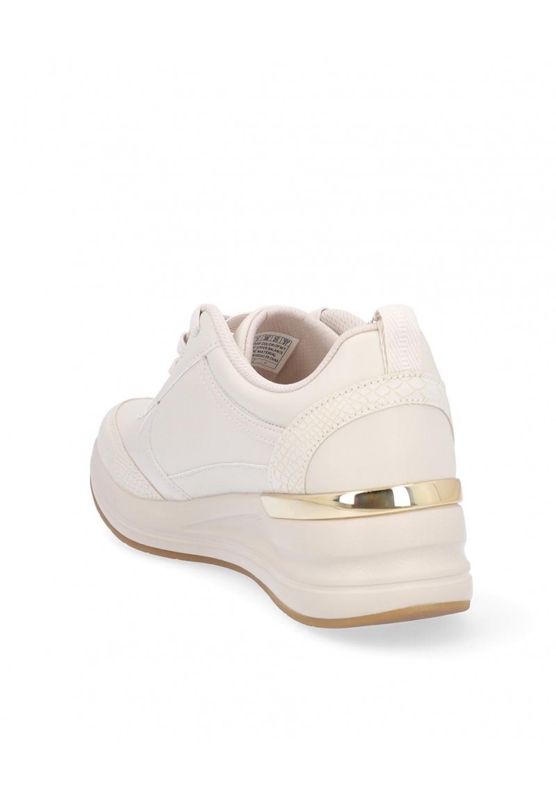 ZAPATILLA SKECHERS 177345 OFF WHITE