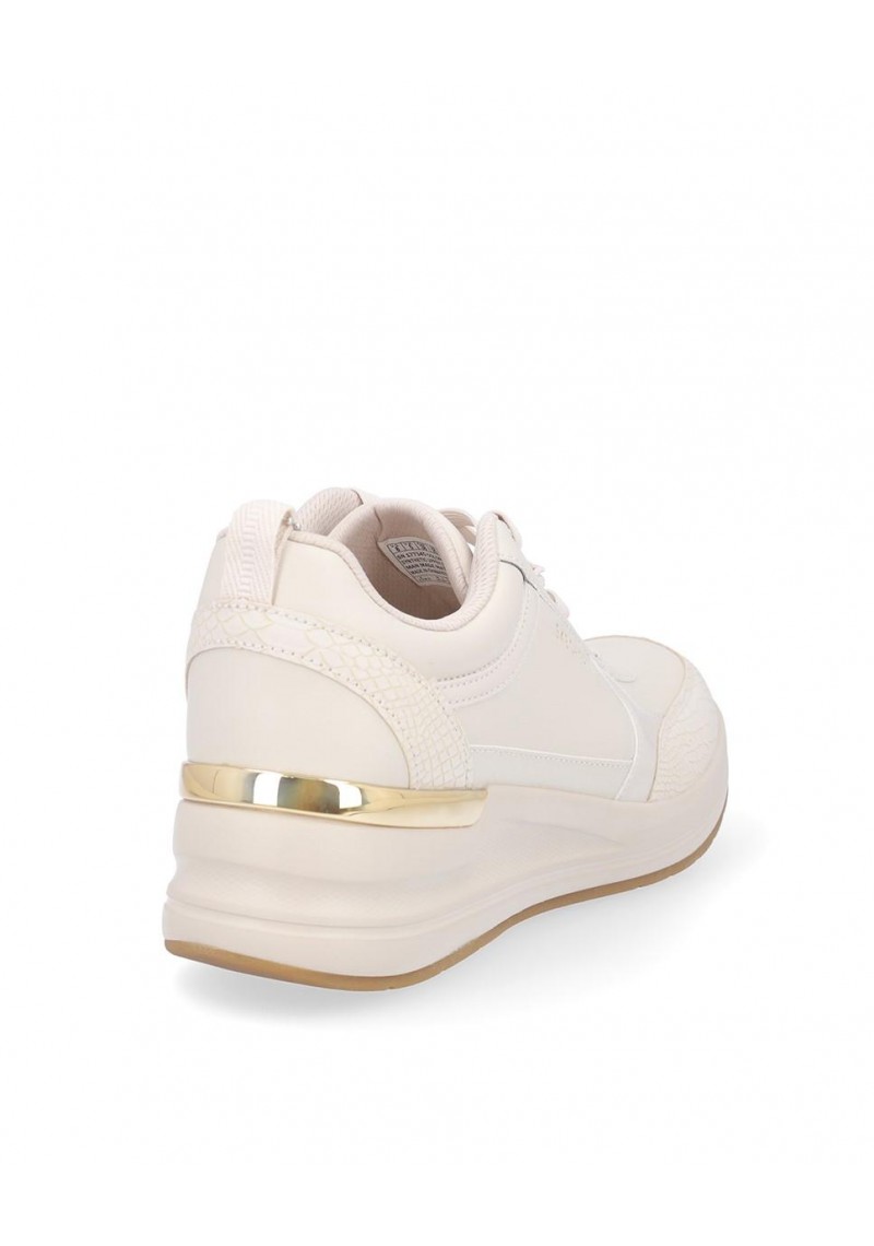 ZAPATILLA SKECHERS 177345 OFF WHITE