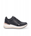 ZAPATILLA SKECHERS 177345 BLACK