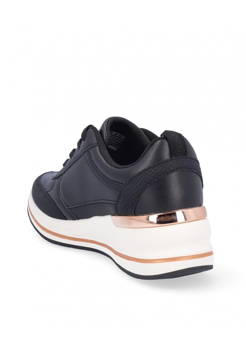 ZAPATILLA SKECHERS 177345 BLACK