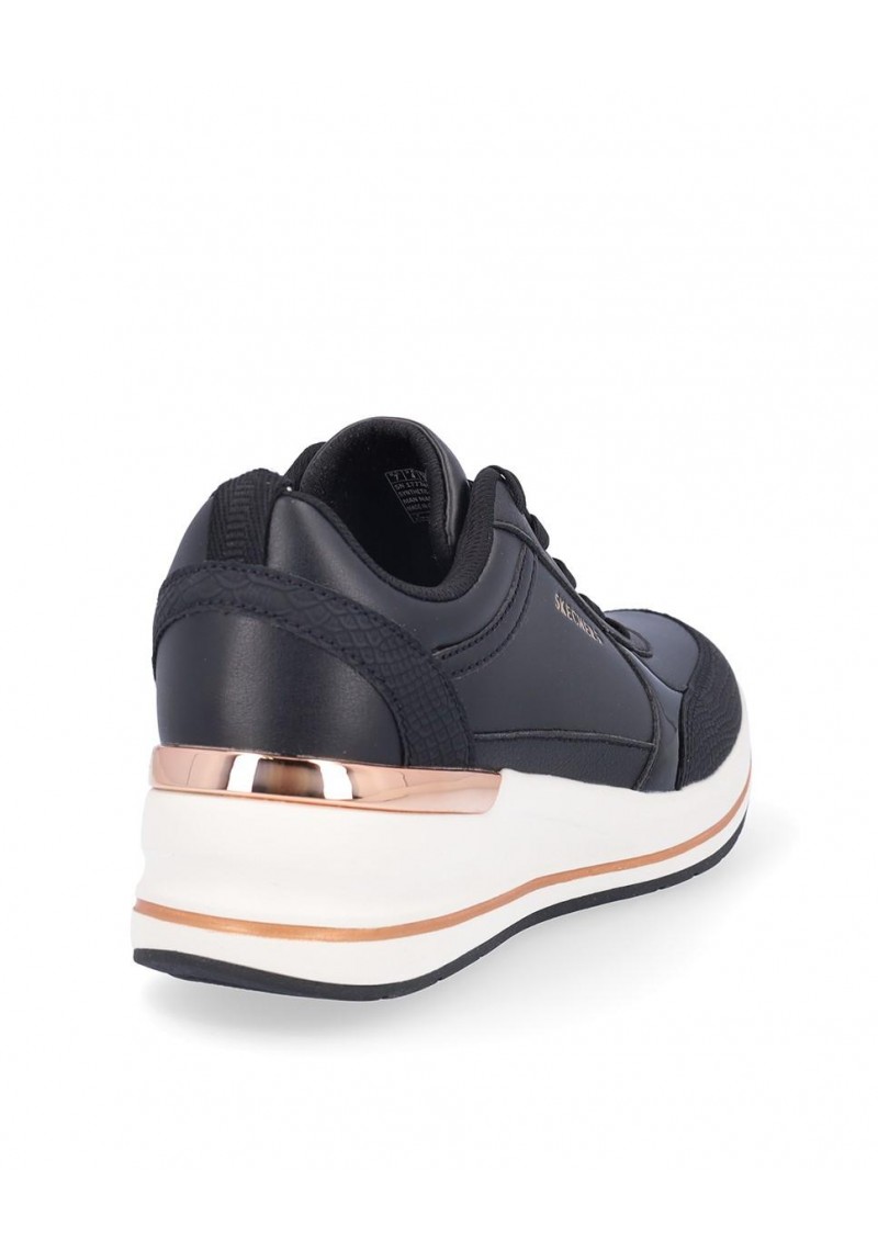 ZAPATILLA SKECHERS 177345 BLACK