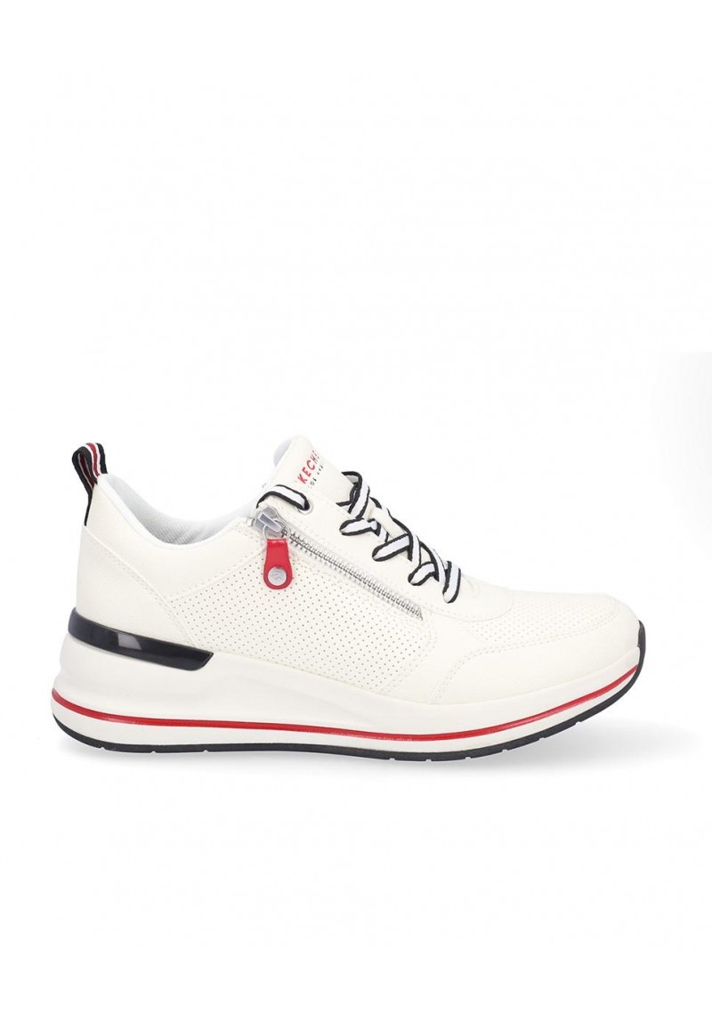 ZAPATILLA SKECHERS 177335 WHITE