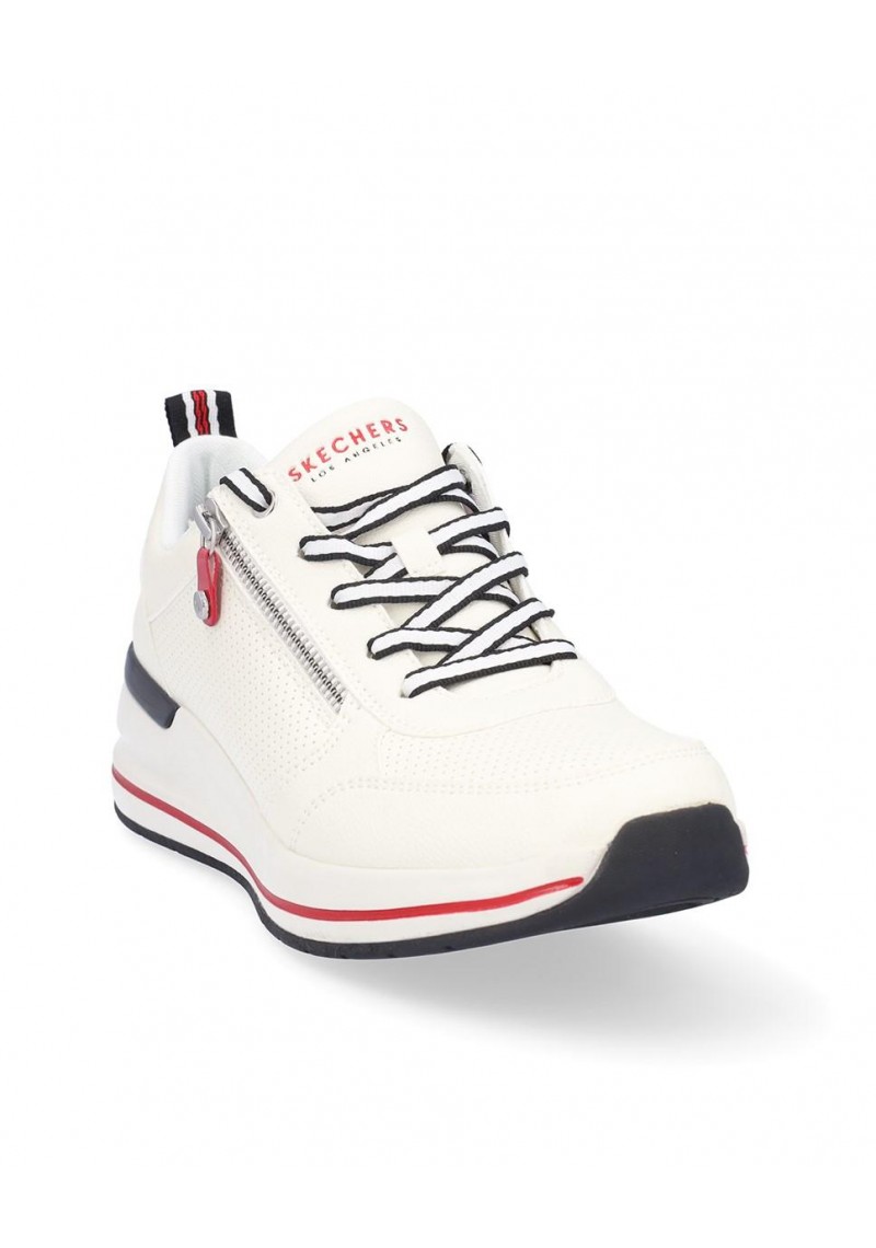 ZAPATILLA SKECHERS 177335 WHITE